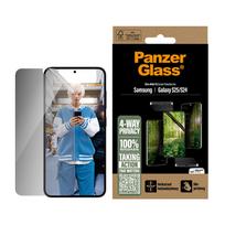 samsung galaxy s24 ultra - PanzerGlass "Eco Matrix Ultra-Wide Fit Galaxy S25" - 3 nuotrauka