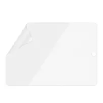 ipad 10.2 stiklas - PanzerGlass "Friendy Case Screen Protector GraphicPaper iPad 10.2" - 3 nuotrauka