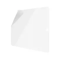 ipad 10.2 stiklas - PanzerGlass "Friendy Case Screen Protector GraphicPaper iPad 10.2" - 4 nuotrauka