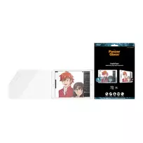 ipad 10.2 stiklas - PanzerGlass "Friendy Case Screen Protector GraphicPaper iPad 10.2" - 7 nuotrauka