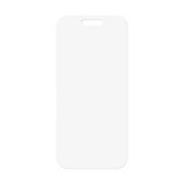 air iphone stikliukas - PanzerGlass Screen Protector iPhone 17 Air Classic Fit w. EasyAligner - 3 nuotrauka