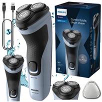 barzdaskute - Philips X3003/00 - 6 nuotrauka