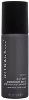 Rituals Homme 24h Anti-Perspirant Spray, 50 ml