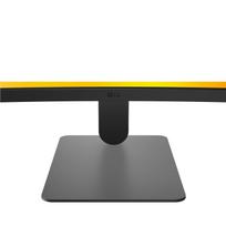 3440 - LG 34U601B-B.AEUQ 34", WQHD, VA, 120Hz, lenktas - 5 nuotrauka