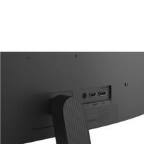 3440 - LG 34U601B-B.AEUQ 34", WQHD, VA, 120Hz, lenktas - 8 nuotrauka