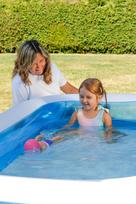 baby born leles - Zapf Creation Lėlė Baby Born My First Swim Girl 835302, 30 cm - 3 nuotrauka