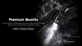 mt1a - Nitecore MT1A Pro - 4 nuotrauka