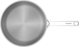 berghoff keptuve - BergHOFF Helix 1315164, 28 cm, nerūdijantysis plienas - 3 nuotrauka