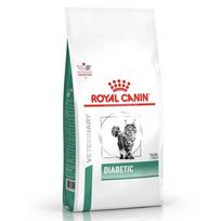 royal canin sausas maistas katems - ROYAL CANIN Diabetic DS 46, 3,5 kg - 2 nuotrauka