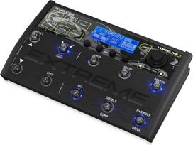 helicon tc - TC-Helicon VoiceLive 3 Extreme Multifekt gitarai - 3 nuotrauka