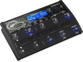 helicon tc - TC-Helicon VoiceLive 3 Extreme Multifekt gitarai - 4 nuotrauka