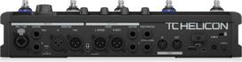 helicon tc - TC-Helicon VoiceLive 3 Extreme Multifekt gitarai - 5 nuotrauka