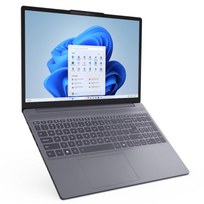 680m radeon - Lenovo IdeaPad Slim 3 15ARP10, AMD Ryzen 7 170, 16 GB, 512 GB, 15.3", Luna Grey (Pilkas) - 5 nuotrauka