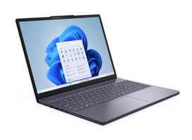 680m radeon - Lenovo IdeaPad Slim 3 15ARP10, AMD Ryzen 7 170, 16 GB, 512 GB, 15.3", Luna Grey (Pilkas) - 6 nuotrauka