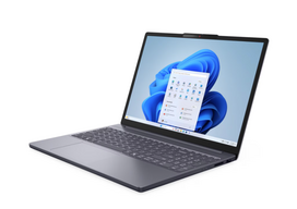 680m radeon - Lenovo IdeaPad Slim 3 15ARP10, AMD Ryzen 7 170, 16 GB, 512 GB, 15.3", Luna Grey (Pilkas) - 7 nuotrauka