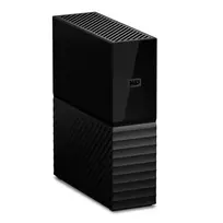 hdd external 2tb - WD My Book 22TB USB3.2 HDD | WDBBGB0220HBK-EESN - 2 nuotrauka