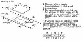 indukcine kaitlente siemens - Siemens EU611BEB6E - 2 nuotrauka