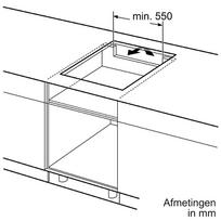 indukcine kaitlente siemens - Siemens EU611BEB6E - 5 nuotrauka