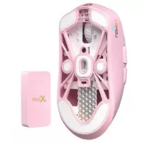 lamzi - Lamzu MAYA X 8K Rožinė (Pink) - 2 nuotrauka