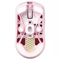 lamzi - Lamzu MAYA X 8K Rožinė (Pink) - 3 nuotrauka