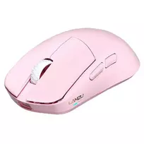 lamzi - Lamzu MAYA X 8K Rožinė (Pink) - 4 nuotrauka