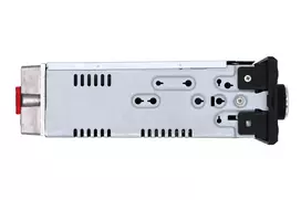 blaupunkt automagnetolos - Blaupunkt Barcelona 200 DAB BT - 2 nuotrauka