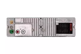blaupunkt automagnetolos - Blaupunkt Barcelona 200 DAB BT - 3 nuotrauka