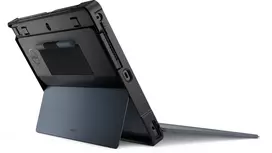 latitude dell 7350 - Dell EcoLoop Protective Case for Latitude 7350 Detachable - 4 nuotrauka
