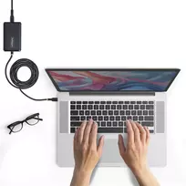 usb c 65w - StarTech 165LE-USB-C-CHARGER 65W USB-C - 2 nuotrauka