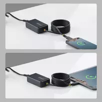 usb c 65w - StarTech 165LE-USB-C-CHARGER 65W USB-C - 4 nuotrauka