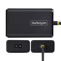 usb c 65w - StarTech 165LE-USB-C-CHARGER 65W USB-C - 6 nuotrauka