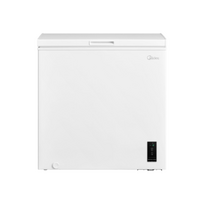 midea - Midea MDRC280FEE01 Baltas (White) - 2 nuotrauka