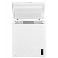 midea - Midea MDRC280FEE01 Baltas (White) - 4 nuotrauka