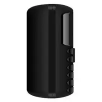 800 - Evelatus ARON 2020 Black (Juodas) - 3 nuotrauka
