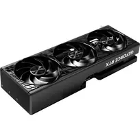 gpu ddr7 - Gainward GeForce RTX 5080 Python III 16GB GDDR7 - 2 nuotrauka
