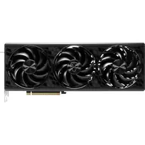 gpu ddr7 - Gainward GeForce RTX 5080 Python III 16GB GDDR7 - 4 nuotrauka