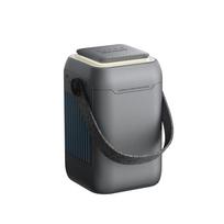 elektros - Anker SOLIX C300X DC 300W 288Wh Pilka (Grey) - 2 nuotrauka
