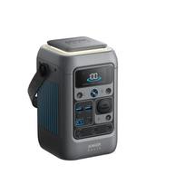 elektros - Anker SOLIX C300X DC 300W 288Wh Pilka (Grey) - 3 nuotrauka