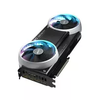 gpu ddr7 - Gigabyte AORUS GeForce RTX 5080 INFINITY 16GB GDDR7 - 4 nuotrauka