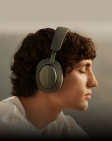 ausines bowers wilkins - Bowers & Wilkins Px7S 2e Forest Green (Žalios) - 2 nuotrauka