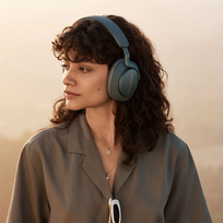 ausines bowers wilkins - Bowers & Wilkins Px7S 2e Forest Green (Žalios) - 3 nuotrauka