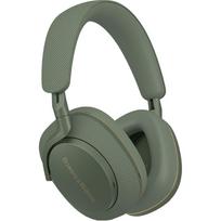 ausines bowers wilkins - Bowers & Wilkins Px7S 2e Forest Green (Žalios) - 4 nuotrauka