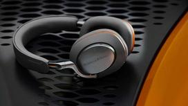 ausines bowers wilkins - Bowers & Wilkins Bowers & Wilkins Px8 McLaren Edition - 2 nuotrauka