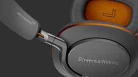 ausines bowers wilkins - Bowers & Wilkins Bowers & Wilkins Px8 McLaren Edition - 3 nuotrauka