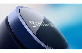 belaides ausines - Bowers & Wilkins Pi8 Tamsiai mėlynos (Midnight Blue) - 4 nuotrauka