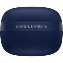 belaides ausines - Bowers & Wilkins Pi8 Tamsiai mėlynos (Midnight Blue) - 7 nuotrauka