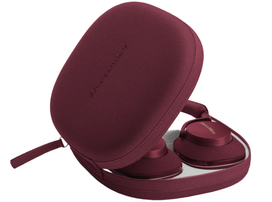 ausines bowers wilkins - Bowers & Wilkins PX7 S2e Raudonas (Ruby Red) - 2 nuotrauka