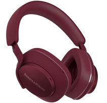 ausines bowers wilkins - Bowers & Wilkins PX7 S2e Raudonas (Ruby Red) - 4 nuotrauka