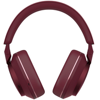 ausines bowers wilkins - Bowers & Wilkins PX7 S2e Raudonas (Ruby Red) - 7 nuotrauka