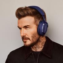 belaides ausines - Bowers & Wilkins Px7 S3 Black (Juodos) - 3 nuotrauka